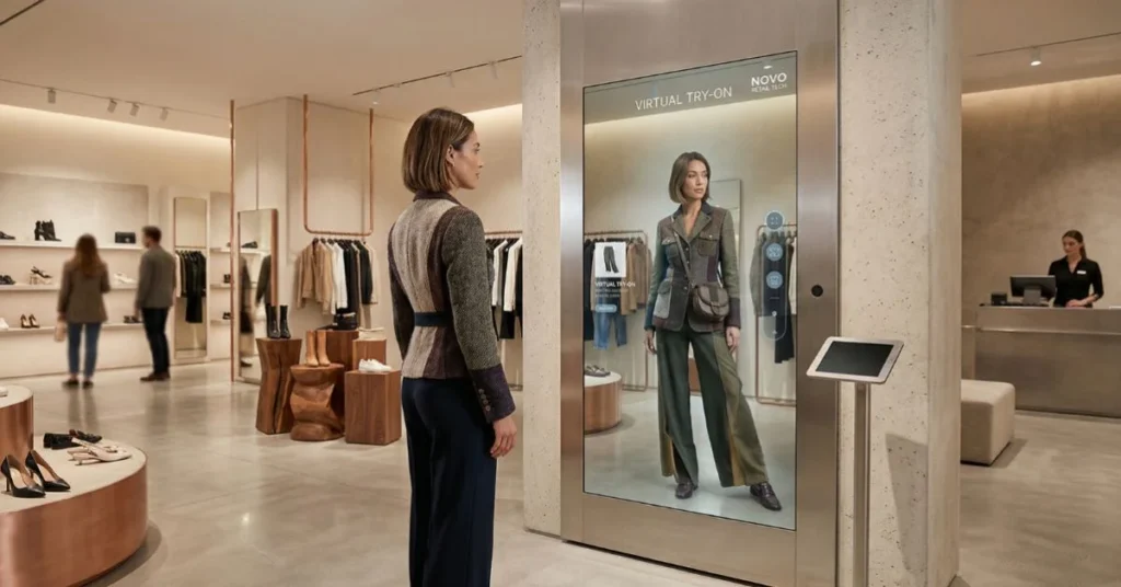 Augmented Reality in Business: Complete Guide